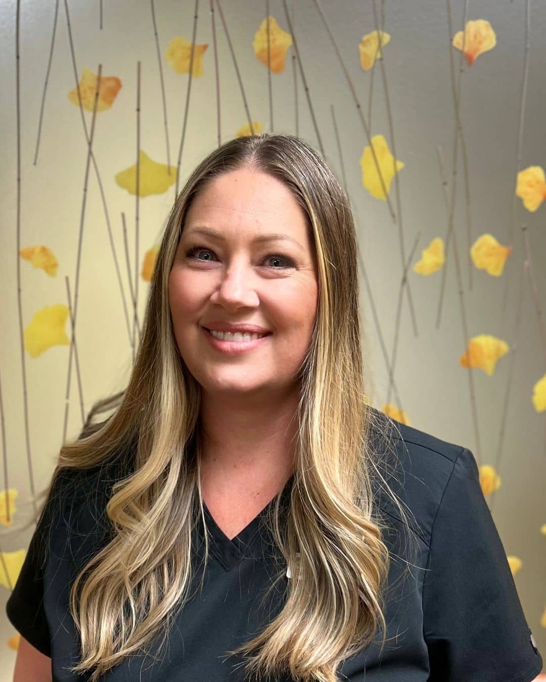 Staff Jennifer Mountain View Orthodontics in Longmont and Berthoud, CO