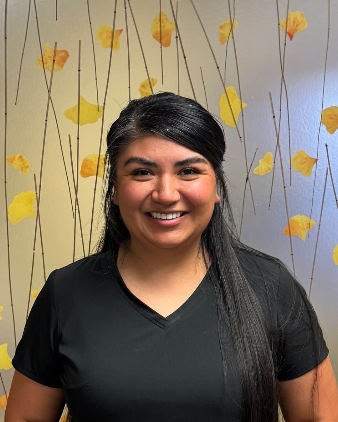 Staff Kristen Mountain View Orthodontics in Longmont and Berthoud, CO